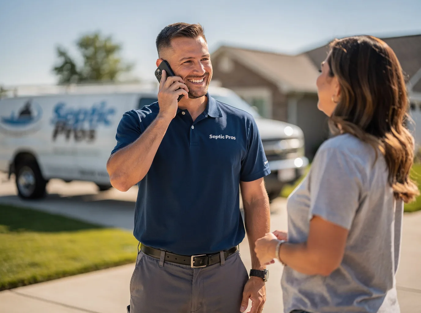 Septic Tank Pumping Spirit Lake, IA FAQs
